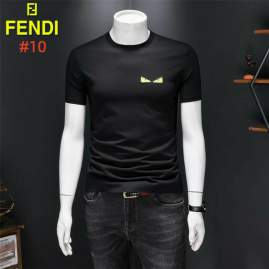 Picture of Fendi T Shirts Short _SKUFendiM-4XL12yr6114408